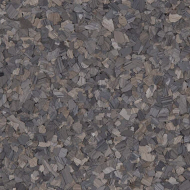 Dolerite F9311 decorative-flake color sample