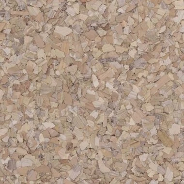 Spilite F9313 decorative-flake color sample