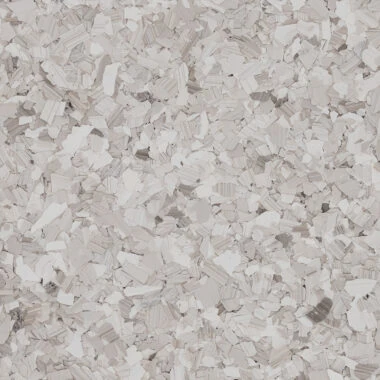 Soapstone F9320 decorative-flake color sample