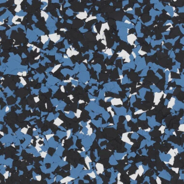 Cam FB-206 decorative-flake color sample