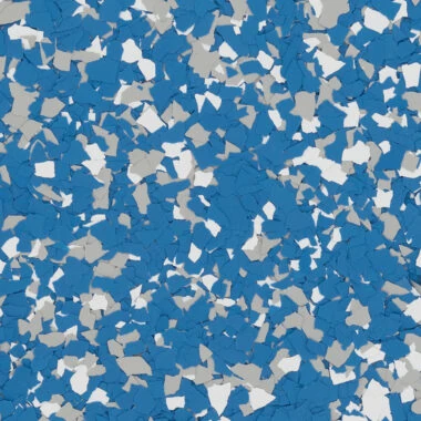 Ford FB-213 decorative-flake color sample
