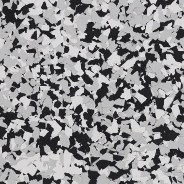 Madden FB-214 decorative-flake color sample