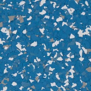 Roary FB-252 decorative-flake color sample