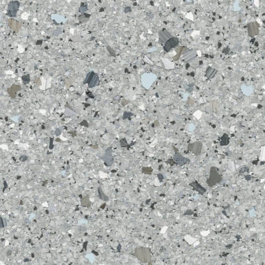 Agate FB-4107 decorative-flake color sample
