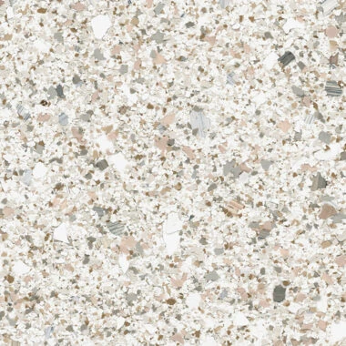 Sandstone FB-4108 decorative-flake color sample
