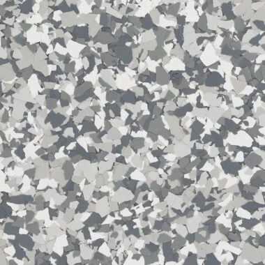 Stonehenge FB-427 decorative-flake color sample