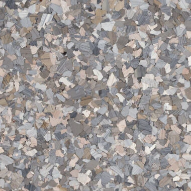 Sycamore FB-6002 decorative-flake color sample