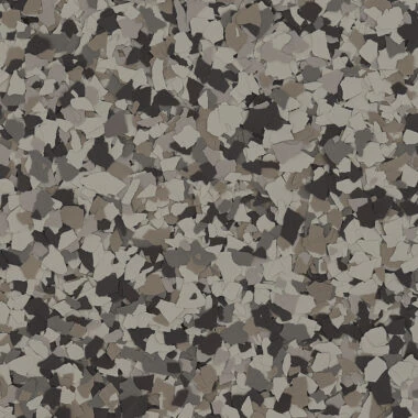 Burrow FB-723 decorative-flake color sample