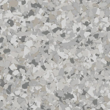 Rocky Ridge FB-801 decorative-flake color sample