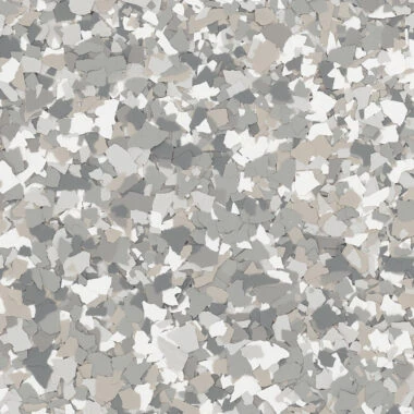Stony Creek FB-806 decorative-flake color sample