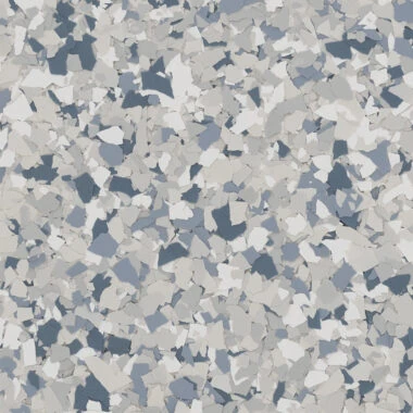 Tidal Wave flake color sample