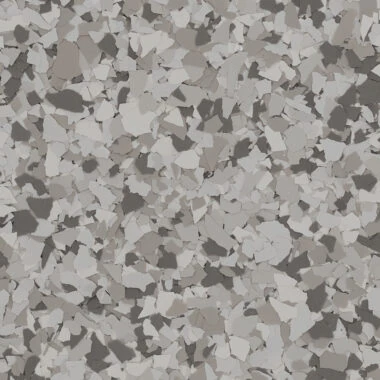 Dovetail FB-823 decorative-flake color sample