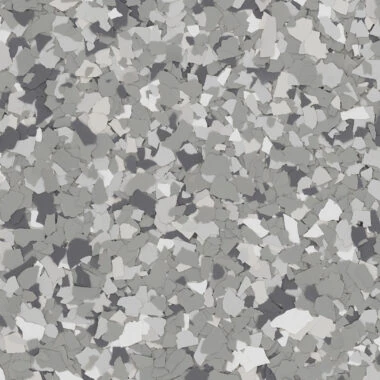 Timberwolf FB-909 decorative-flake color sample