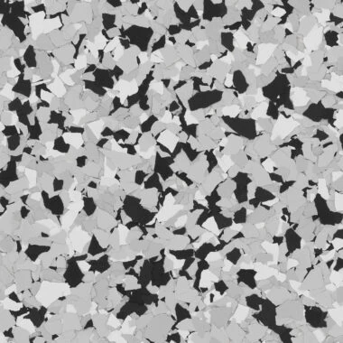 Houndstooth FB-910 decorative-flake color sample