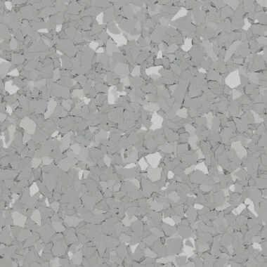 Wild Dove FB-911 decorative-flake color sample