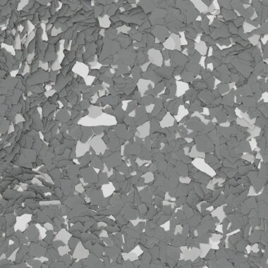 Shadow FB-913 decorative-flake color sample