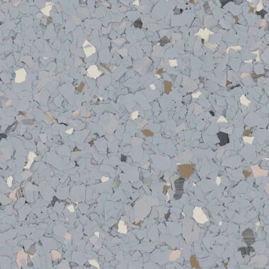 Nimbus FB-922 decorative-flake color sample