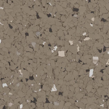 Java FB-923 decorative-flake color sample