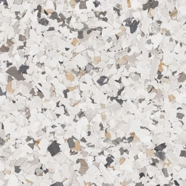 Caraway FB-939 decorative-flake color sample