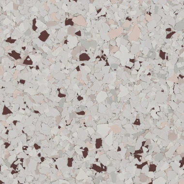Bramble FB-941 decorative-flake color sample