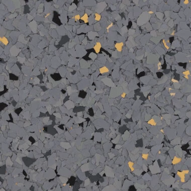 Voltage FB-946 decorative-flake color sample