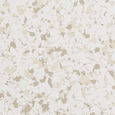 Sand Dollar FB-951 decorative-flake color sample