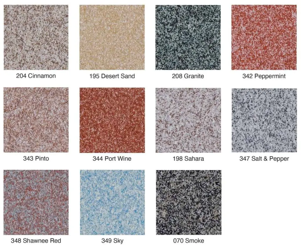 Garage Flooring Beckley WV, Residential Concrete Coatings Beckley WV, Commercial Epoxy Flooring Beckley WV