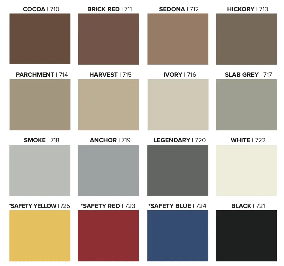 Garage Flooring Beckley WV, Residential Concrete Coatings Beckley WV, Commercial Epoxy Flooring Beckley WV