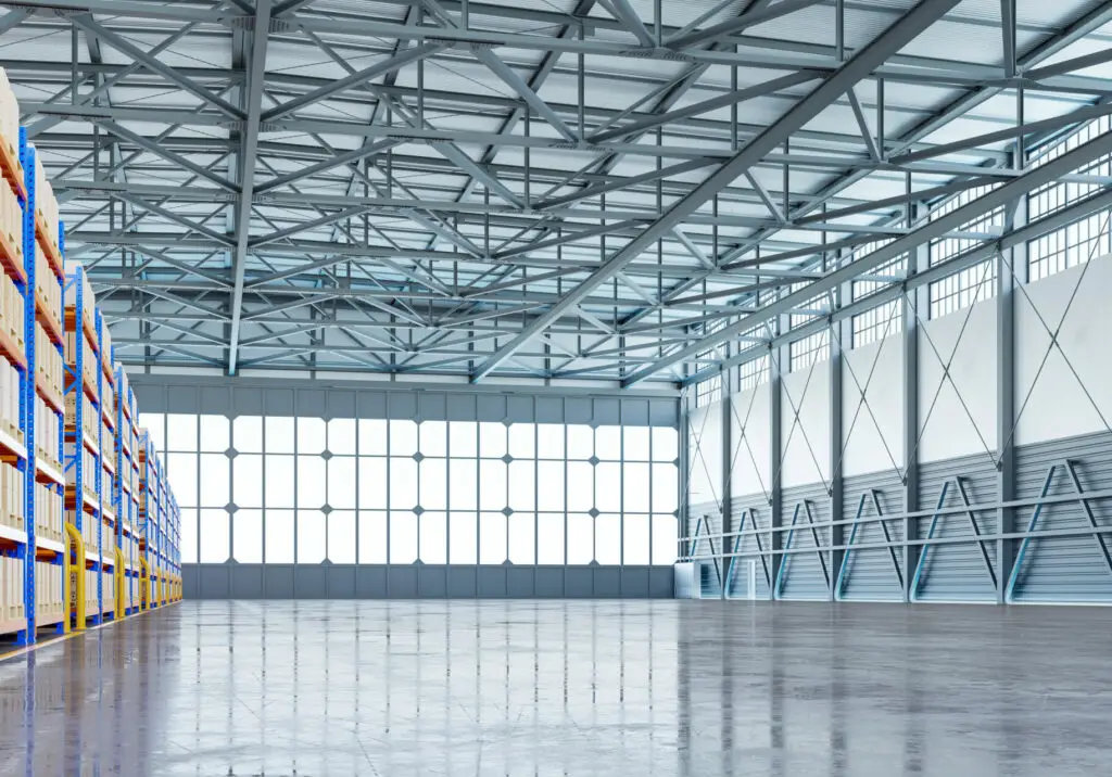 Aviation Epoxy Flooring Beckley WV