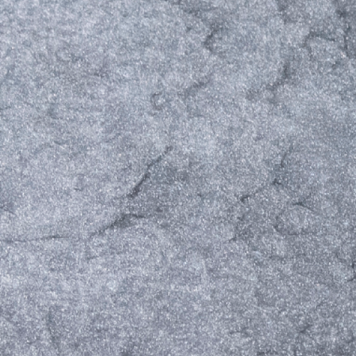 Aluminum metallic additive color reference