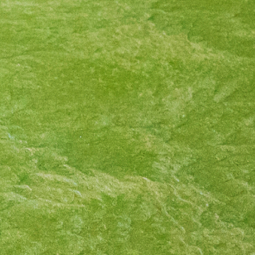 Apple Green metallic additive color reference