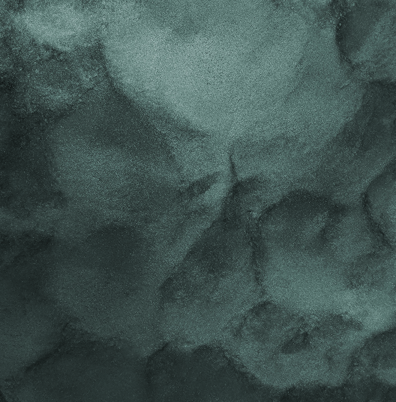 Black Pearl metallic additive color reference