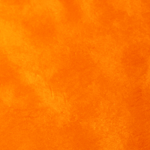 Bright Orange metallic additive color reference