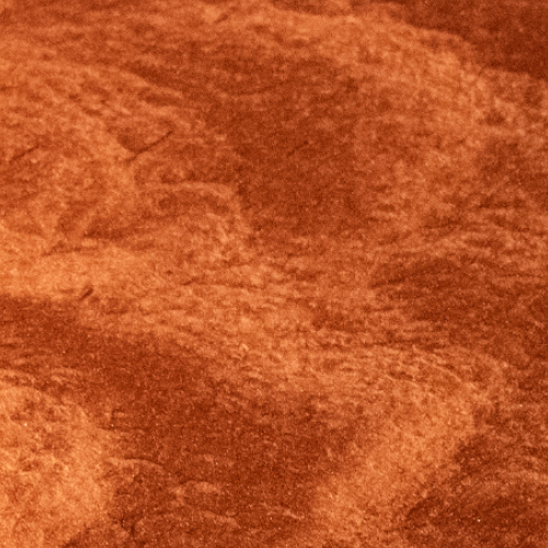 Copper metallic additive color reference