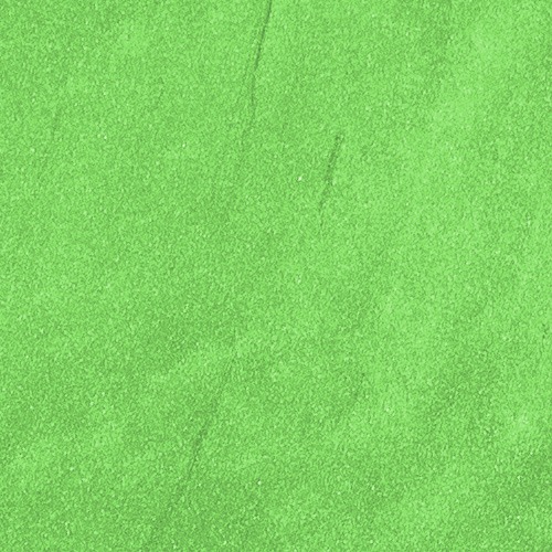 Lime metallic additive color reference