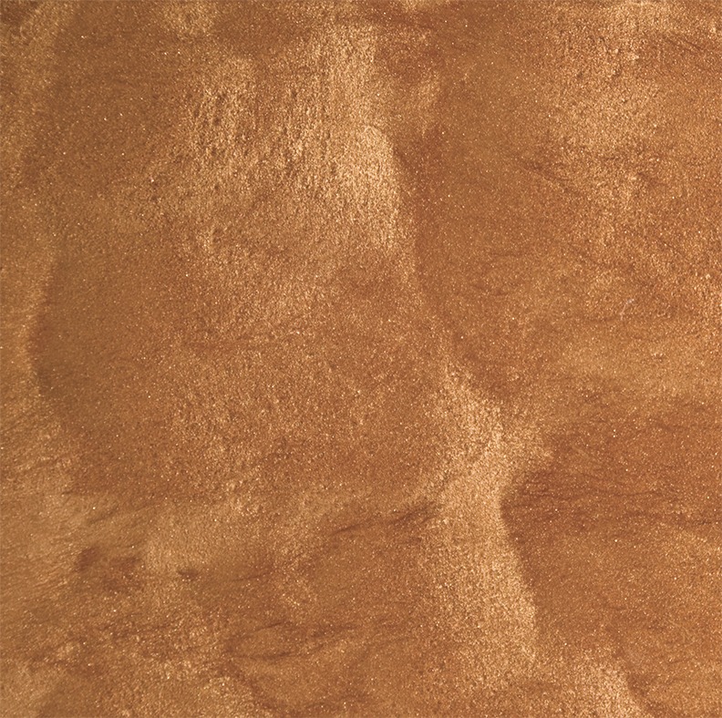 Marigold metallic additive color reference