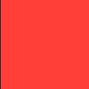Neon Red metallic additive color reference