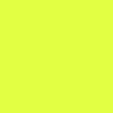 Neon Yellow metallic additive color reference