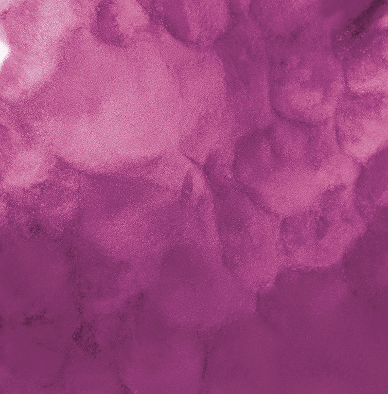Scarlet metallic additive color reference