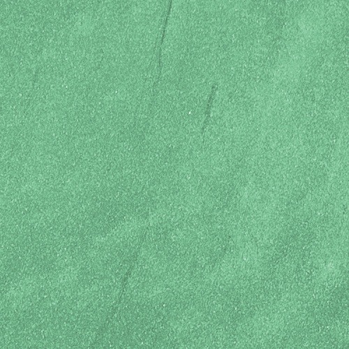 Sea Green metallic additive color reference