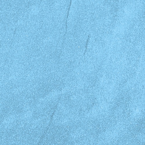 Surf Blue metallic additive color reference