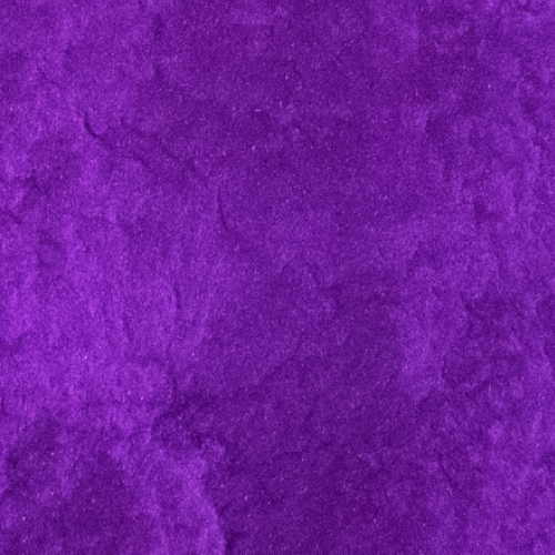 Violet metallic additive color reference