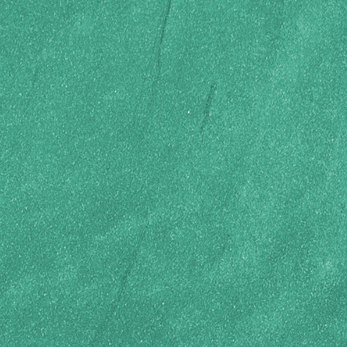 Winter Green metallic additive color reference